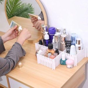 Adjustable Cabinet Storage Divider (6pcs)