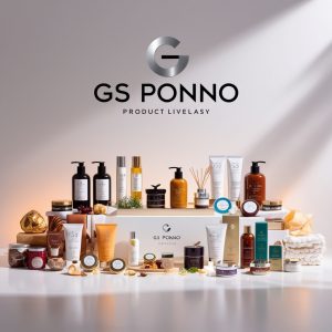 GS Ponno